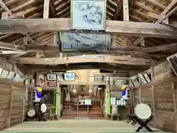 和多都美神社(長崎県)