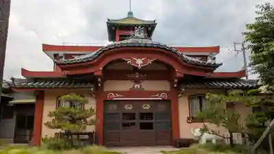 遍満寺(大阪府)