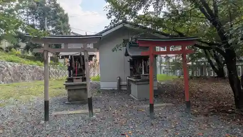 久世神社(京都府)
