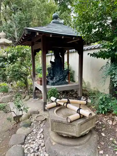 品川寺(東京都)