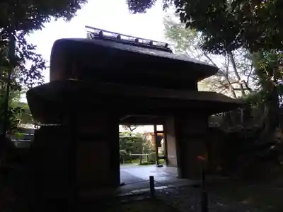 慈光院(奈良県)