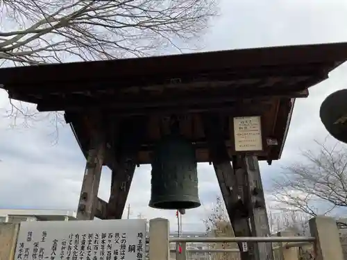 定林寺のその他建物