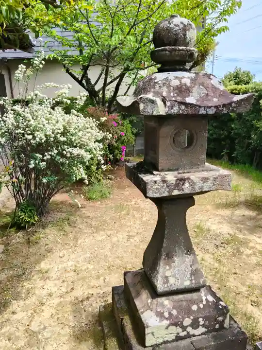 岡前神社(大阪府)