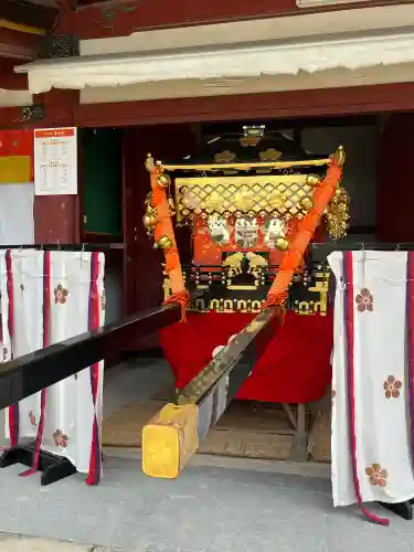 太宰府天満宮(福岡県)