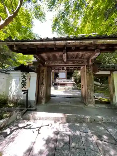 石山寺(滋賀県)