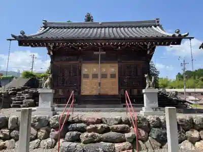 稲荷神社(岐阜県)