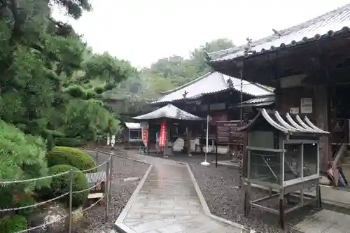 大興寺のその他建物