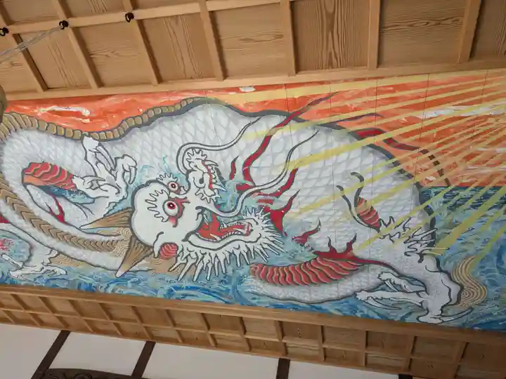 和貴宮神社(京都府)