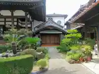 西蓮寺のその他建物