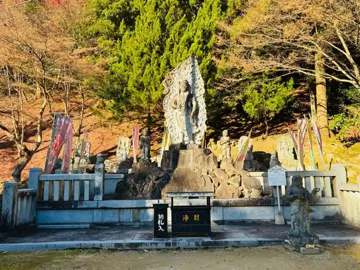 箸蔵寺(徳島県)