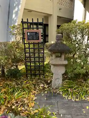 太宗寺のその他建物