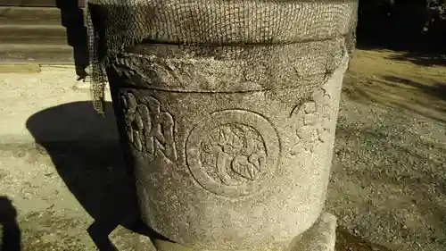 別雷神社のその他建物