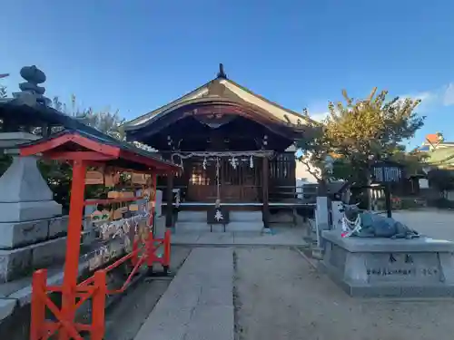 井手神社(愛媛県)