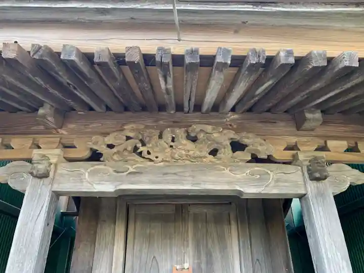 天満宮(千葉県)