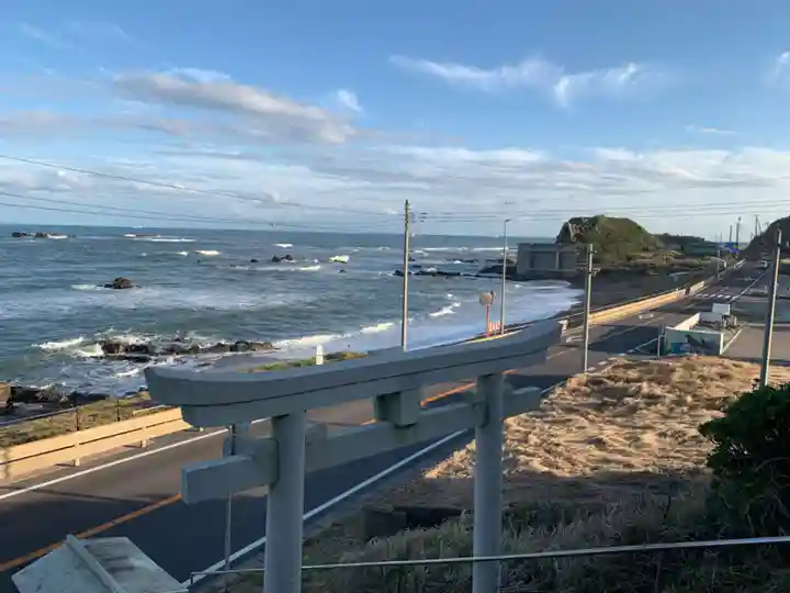 伊勢大神宮(千葉県)