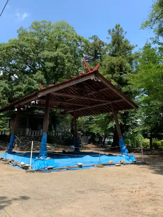 愛宕神社(群馬県)
