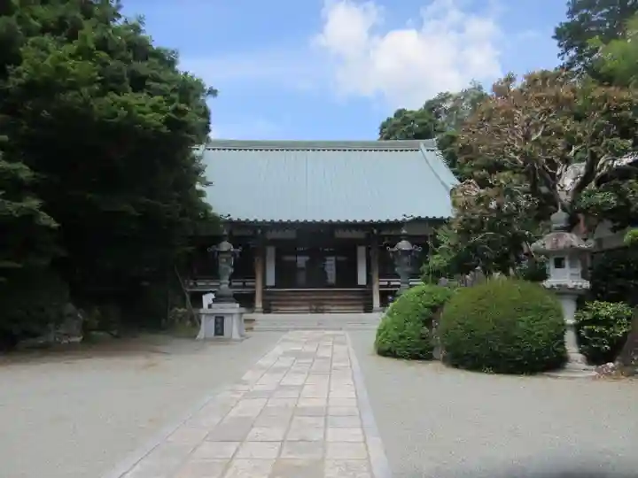 保善院(静岡県)