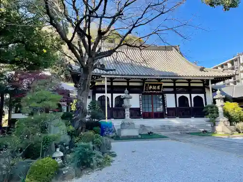 成願寺(神奈川県)