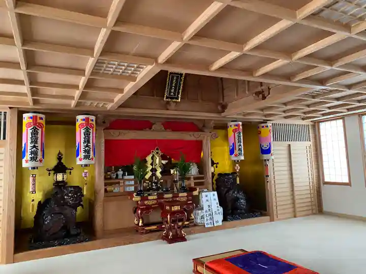 中央寺(北海道)