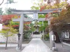 彌彦神社　(伊夜日子神社)(北海道)