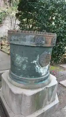 元町厳島神社のその他建物
