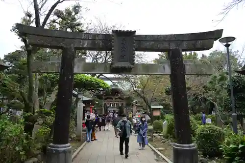 江島神社(神奈川県)