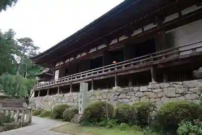 長命寺(滋賀県)