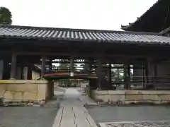 妙心寺（妙心禅寺）(京都府)