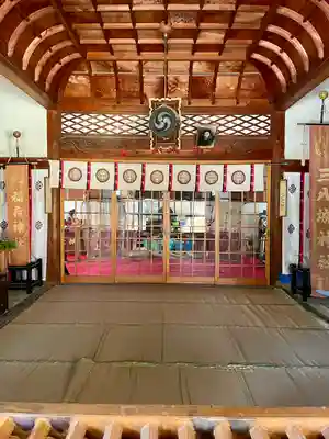 三八城神社(青森県)