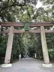 大神神社(奈良県)