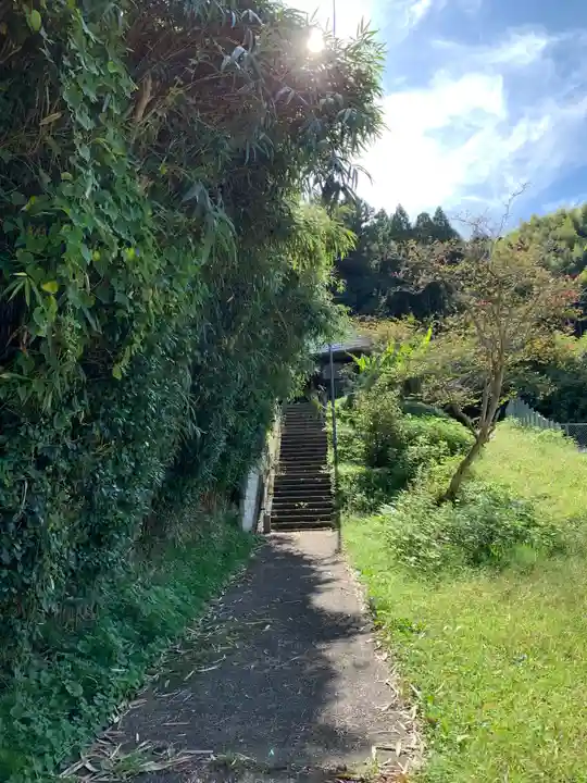 無量寺のその他建物