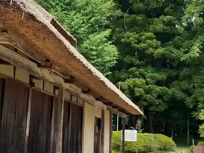 高藏寺のその他建物