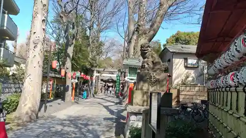 田無神社(東京都)