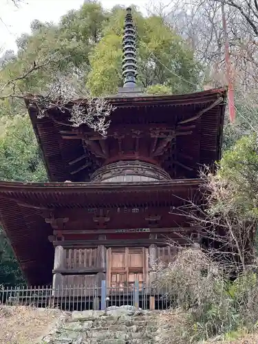 武蔵二宮 金鑚神社(埼玉県)