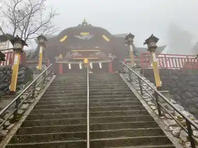 武蔵御嶽神社(東京都)