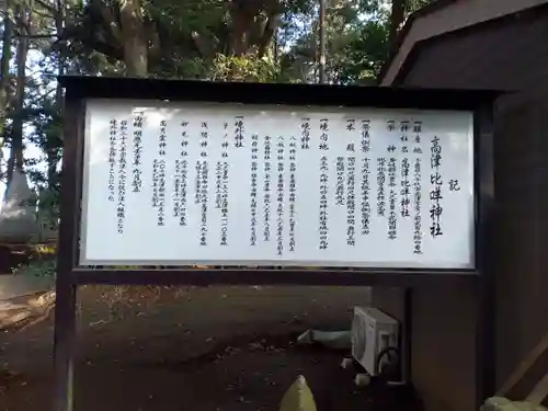 高津比咩神社(千葉県)