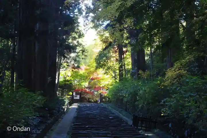 瑞鳳殿(宮城県)