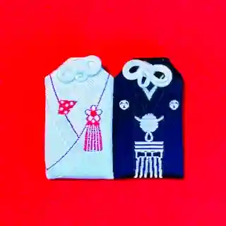 土津神社｜こどもと出世の神さま(福島県)