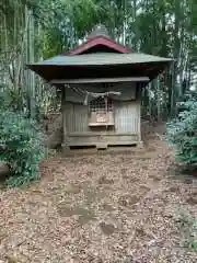 子ノ神社(千葉県)