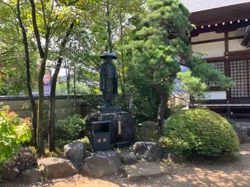 最照寺(東京都)