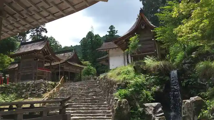 日吉大社(滋賀県)