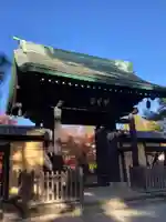 豪徳寺(東京都)