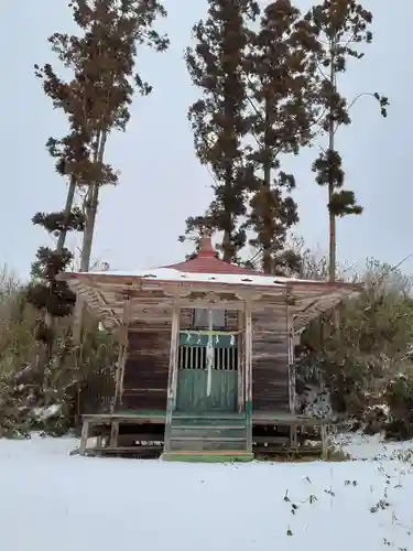 太子堂(岩手県)