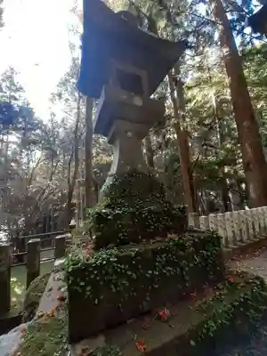 久斯神社(奈良県)