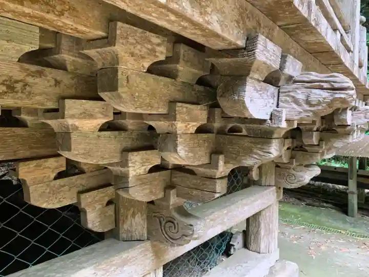 秋葉神社(千葉県)