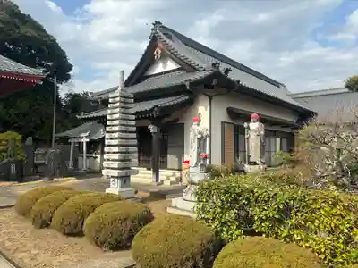 不動院（東光寺）(茨城県)