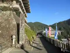 青岸渡寺(和歌山県)