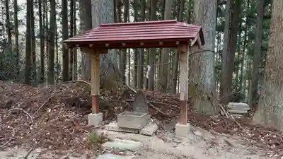 行神社(宮城県)