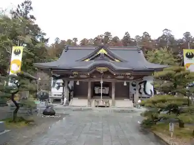 熊野本宮大社(和歌山県)