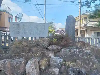 御井神社(岐阜県)